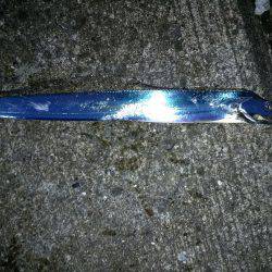 サーベリング！