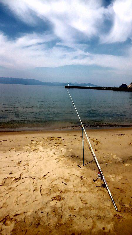 キスが食べたくて…