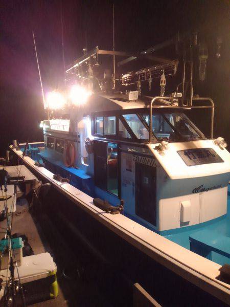 激渋イカメタル