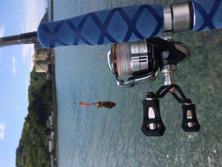 ちょいランガン