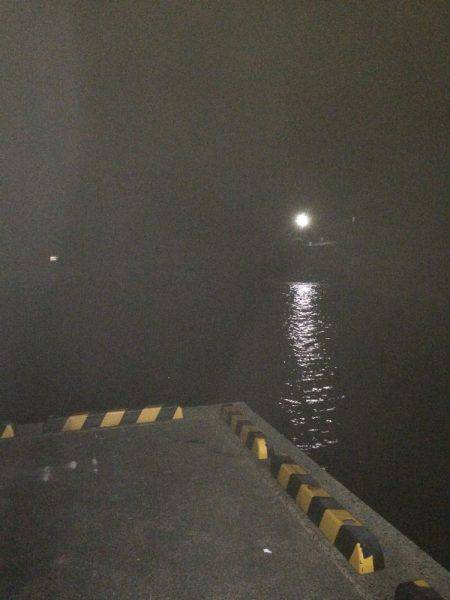 ライトタックルでお手軽ナイトロ