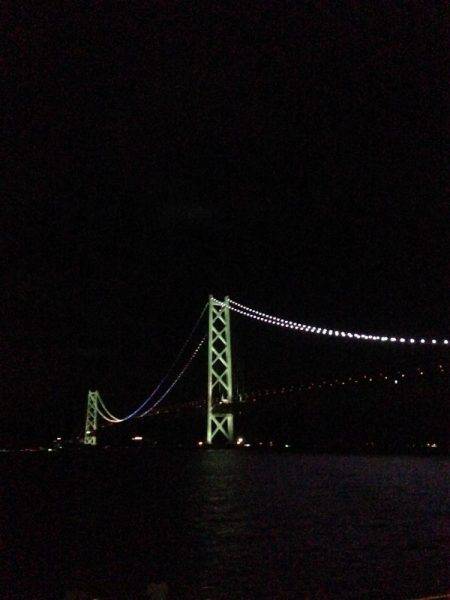 ケンサキさんこんにちは