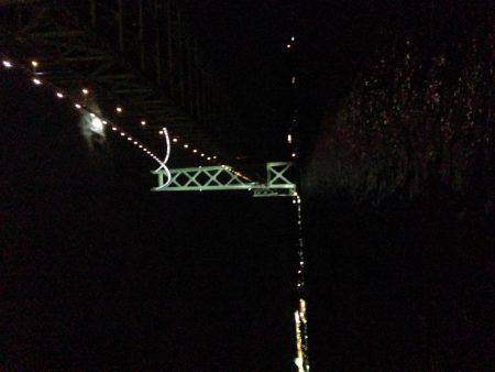 ケンサキ時々アオリ