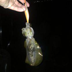 潮は良くないけど・・・