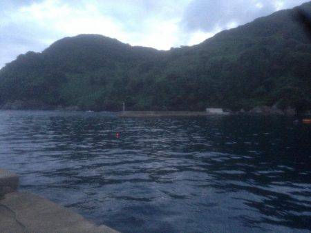 高潮が残りながらも