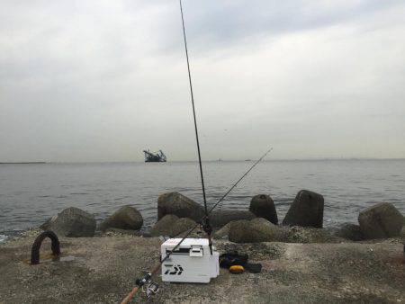 刀狩り サイズはイマイチ