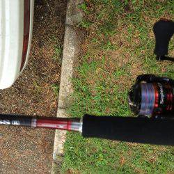 みんな簡単に沢山釣ってるけど、難しい