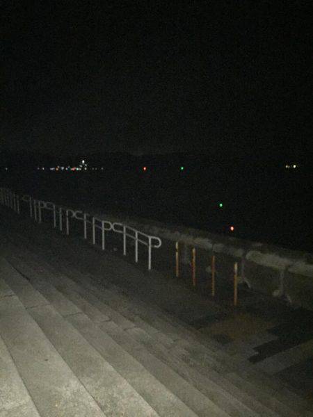 タチウオ夕まずめ勝負