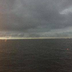 夕まずめタチウオ連発