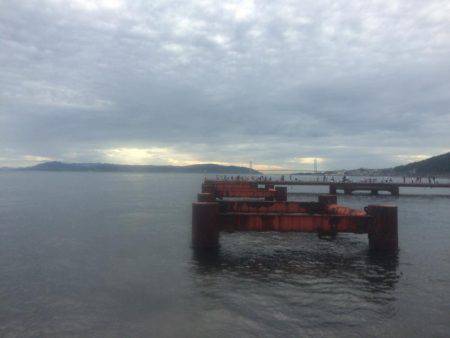 二兎を追うも追いきれず。