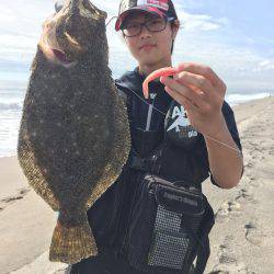 トルク波動で連発