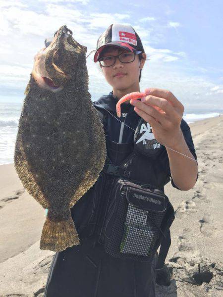 トルク波動で連発