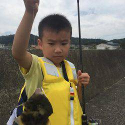 カワハギ良い感じ