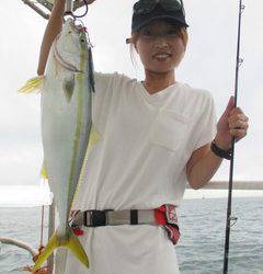 南淡正和丸ジギング