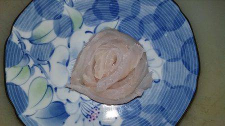 ロックフィッシュ