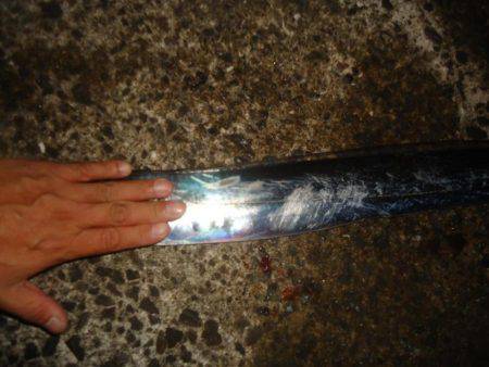 ジグよりワインドよりテンヤ