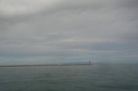 時合い逃した？