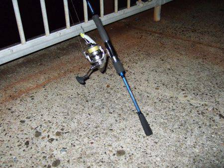 サイズはグッド