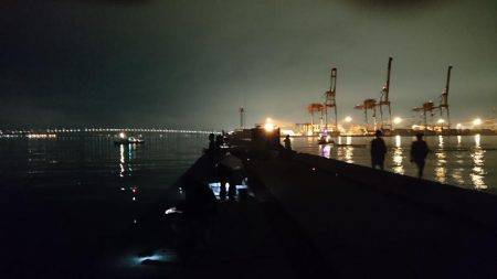 どこに行ったんでしょう？