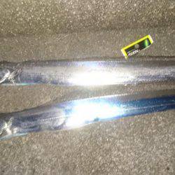 タチタチ釣りました