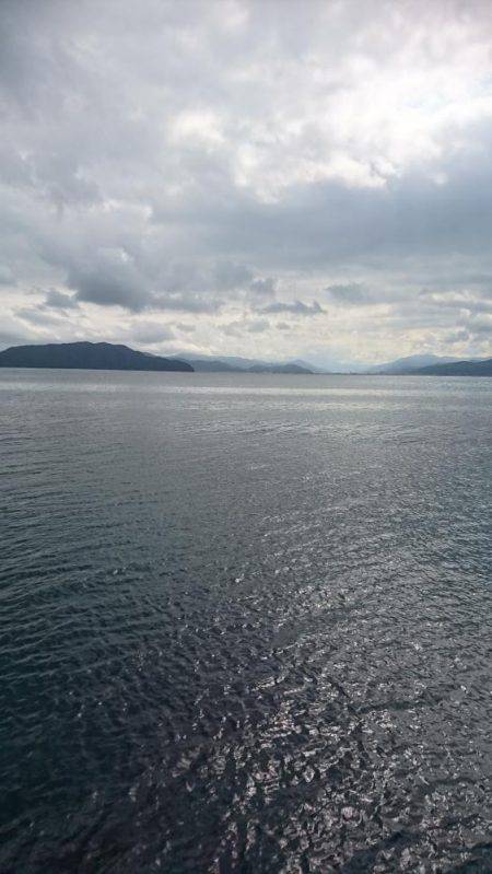 いつもの㊙場所