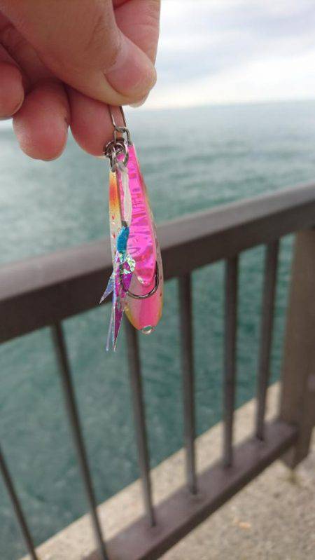 サイズアップ！