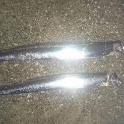 タチウオ短時間狙いで