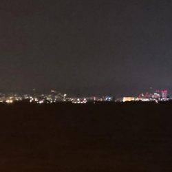 今季初のタチウオ釣行