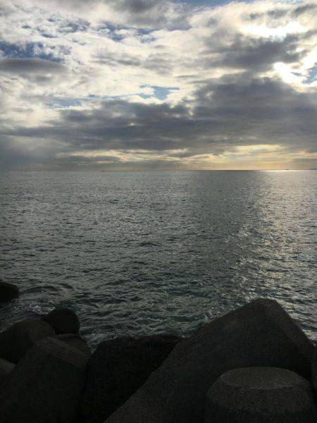 ショアライトジギング