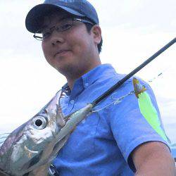 湾奥ケツブルワインド!