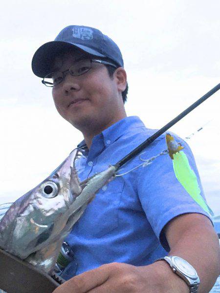 湾奥ケツブルワインド!