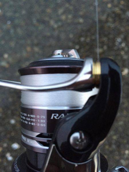 メッキちゃん。