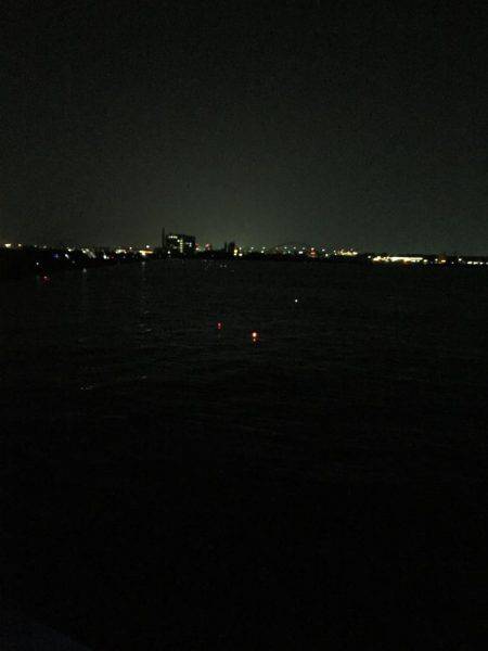 タチウオF4.5登場