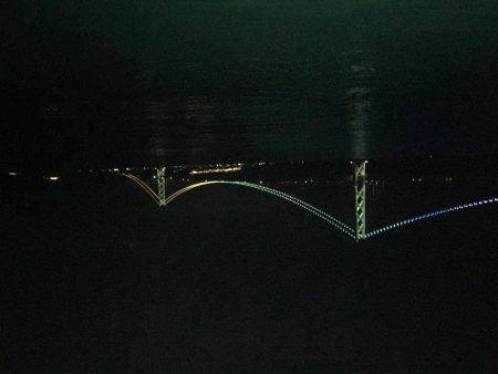 イカ釣り  虎之介