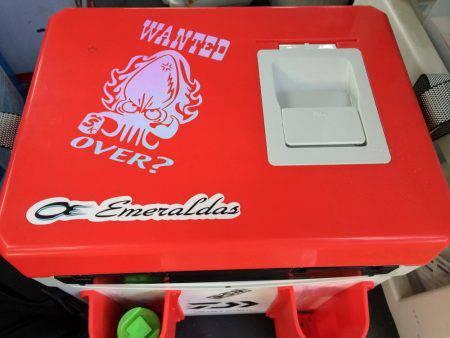 みんな簡単に沢山釣ってるけど、難しい