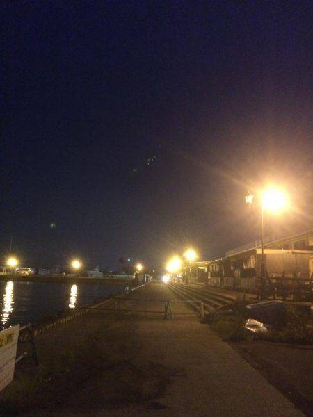 超！短時間エギング