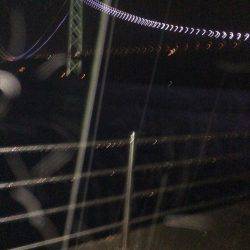 ケンサキ40センチ級を求めて