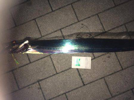 初メーターオーバー