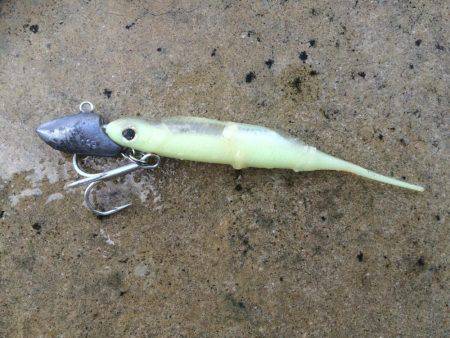 3ダメ、そして熱い言葉