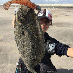 トルク波動で連発