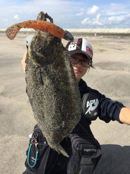 トルク波動で連発