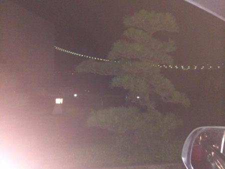 ケンサキ40セン級を求めて