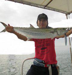 南淡正和丸ジギング