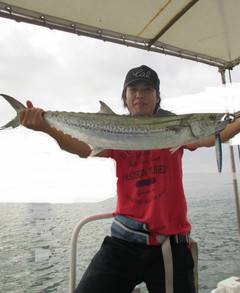 南淡正和丸ジギング