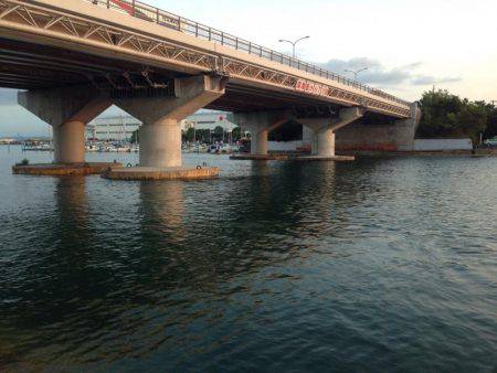 五目ちょい投げ