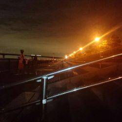 タチウオちゃん