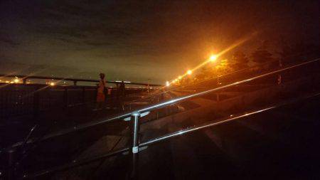 タチウオちゃん