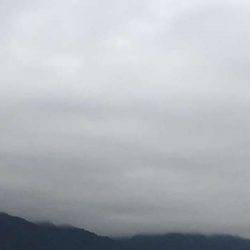 雨上がりにタチウオ釣れるか！？