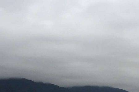 雨上がりにタチウオ釣れるか！？