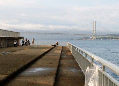 大蔵海岸でマゴチ62cm！